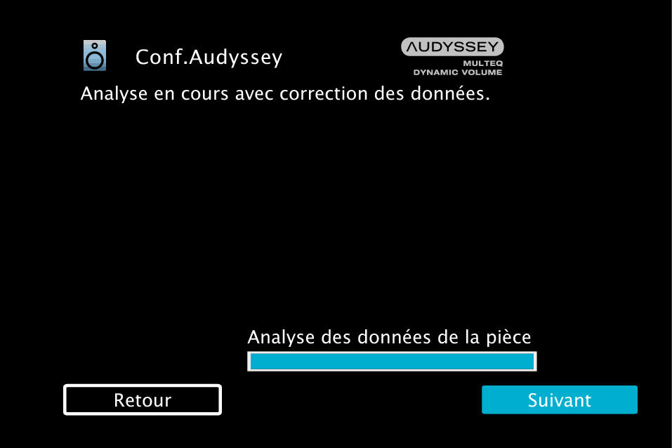 GUI Audyssey13 S64